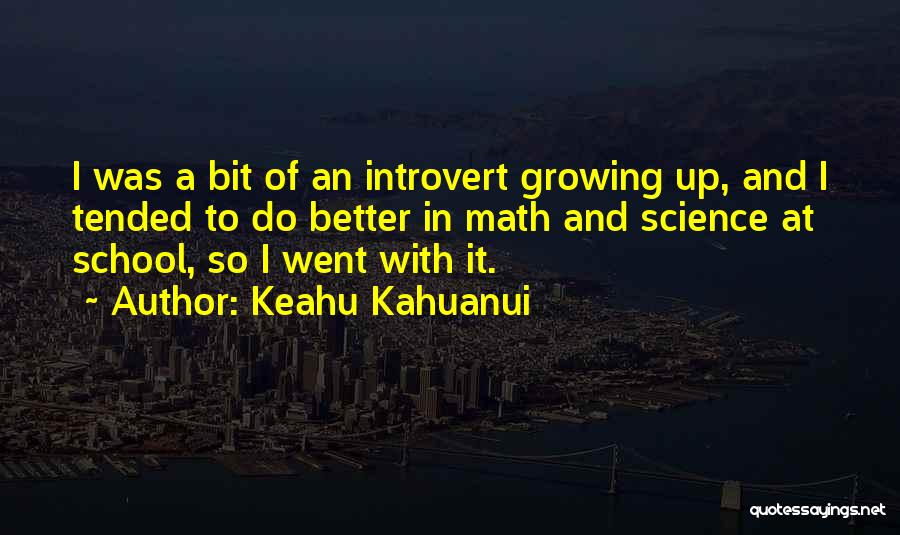 Hutcheon Aging Quotes By Keahu Kahuanui