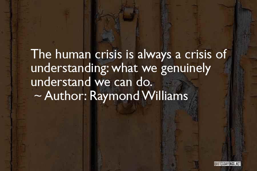 Hutcheon Aging Quotes By Raymond Williams