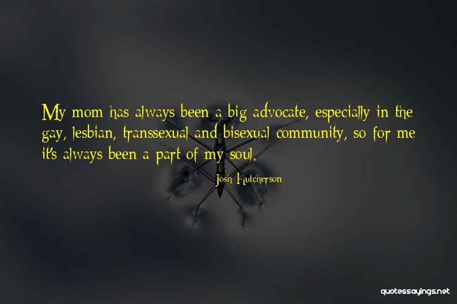 Hutcherson Quotes By Josh Hutcherson Hutcherson Quotes By Josh Hutcherson