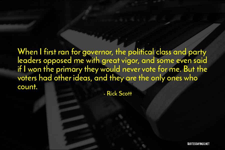Hutches And Buffets Quotes By Rick Scott Hutches And Buffets Quotes By Rick Scott