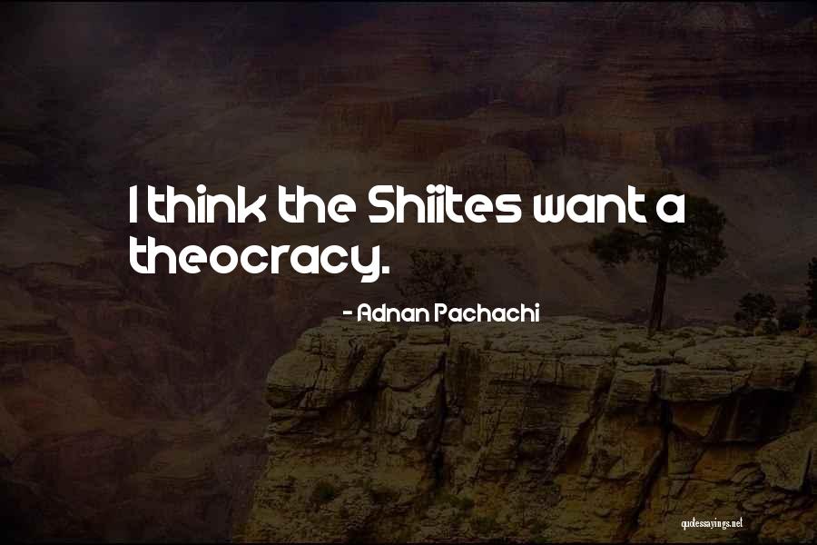 Hutches Quotes By Adnan Pachachi Hutches Quotes By Adnan Pachachi