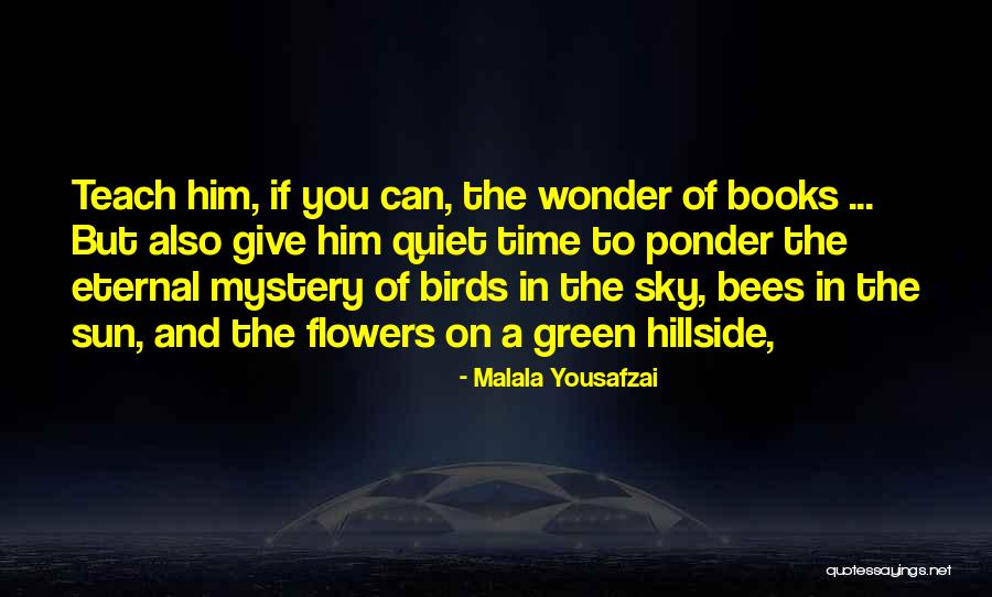 Hutches Quotes By Malala Yousafzai Hutches Quotes By Malala Yousafzai
