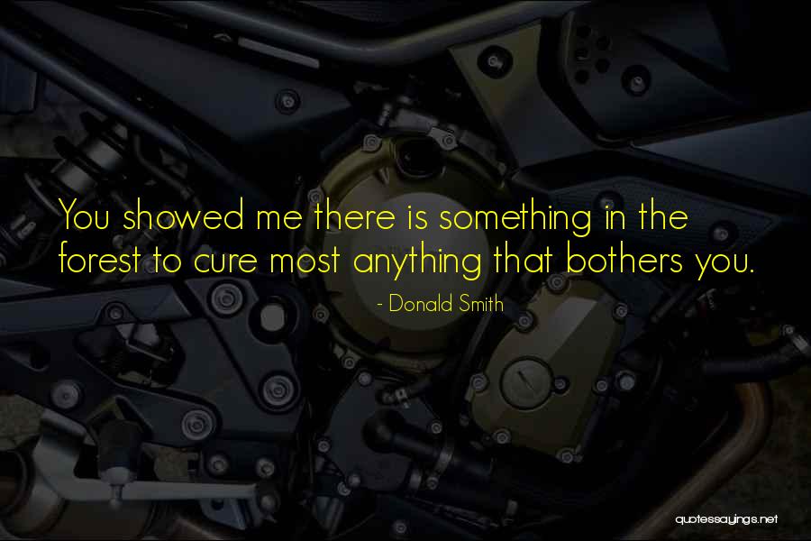 Hutcheson Ford Quotes By Donald Smith Hutcheson Ford Quotes By Donald Smith