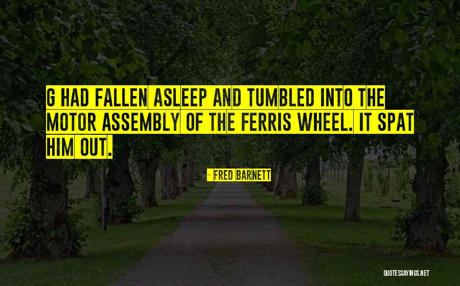 Hutchings High School Quotes By Fred Barnett Hutchings High School Quotes By Fred Barnett