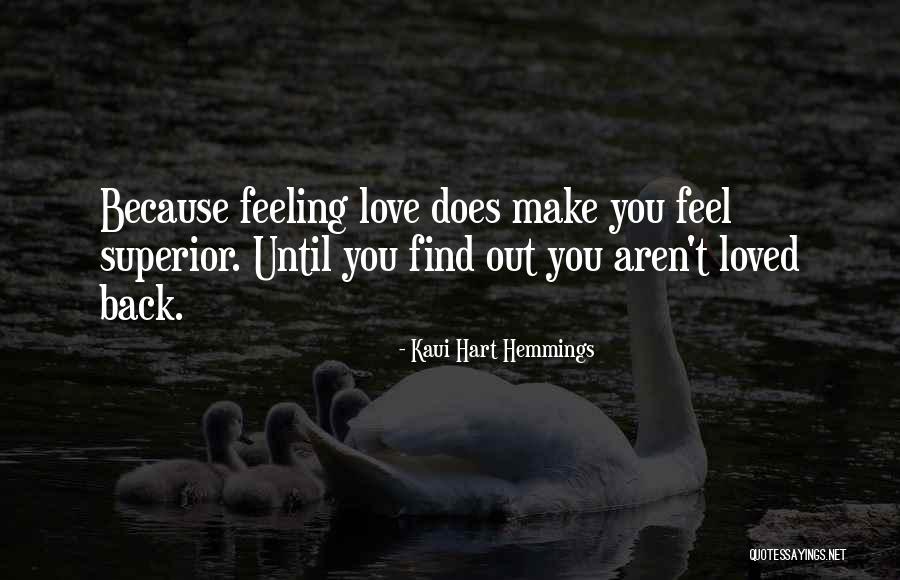 Huthaifah Quotes By Kaui Hart Hemmings Huthaifah Quotes By Kaui Hart Hemmings