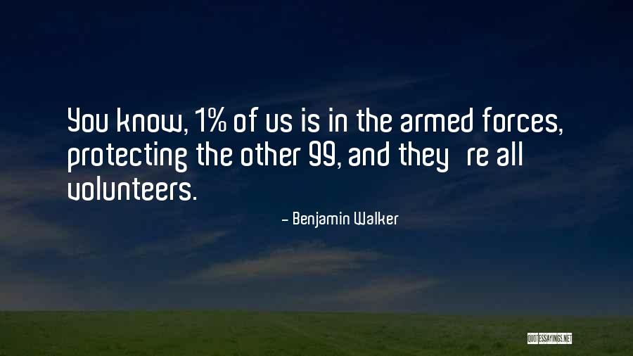 Huther Brothers Quotes By Benjamin Walker Huther Brothers Quotes By Benjamin Walker