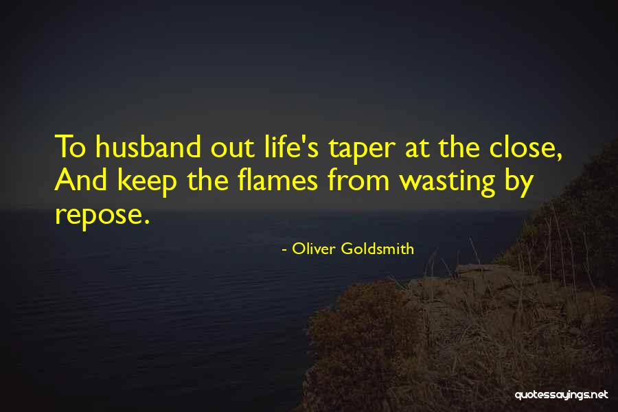 Hutia Mundu Quotes By Oliver Goldsmith Hutia Mundu Quotes By Oliver Goldsmith