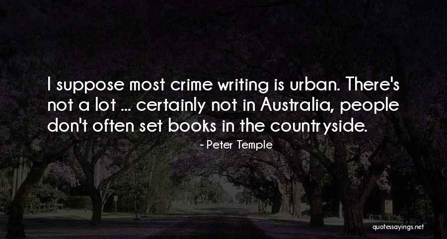 Hutia Mundu Quotes By Peter Temple Hutia Mundu Quotes By Peter Temple