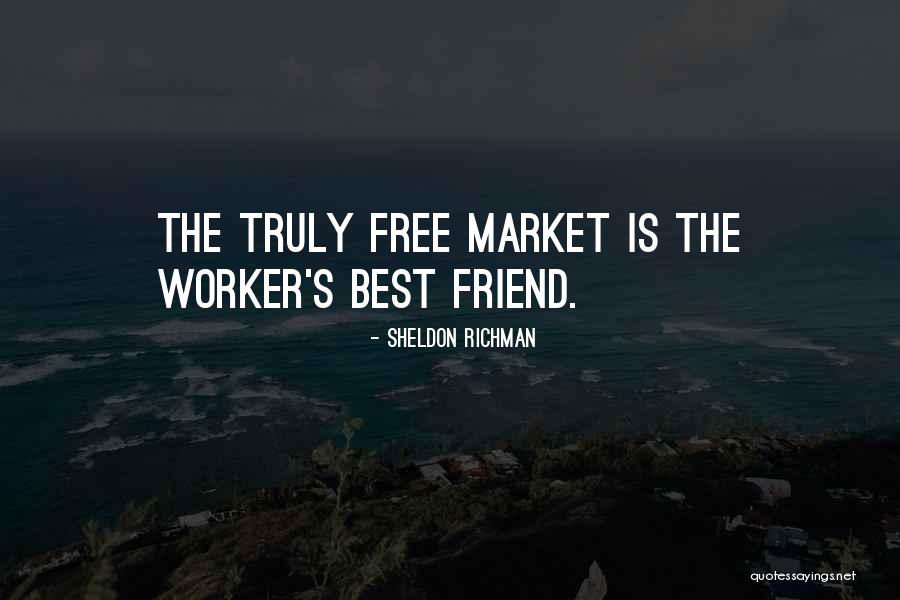 Huts Over Water Quotes By Sheldon Richman Huts Over Water Quotes By Sheldon Richman