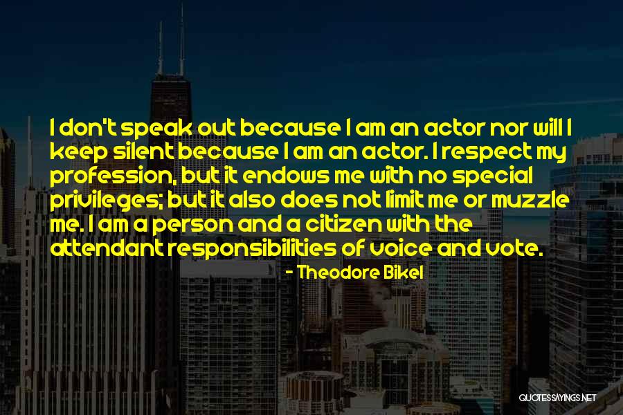 Huttenga Electric Quotes By Theodore Bikel Huttenga Electric Quotes By Theodore Bikel