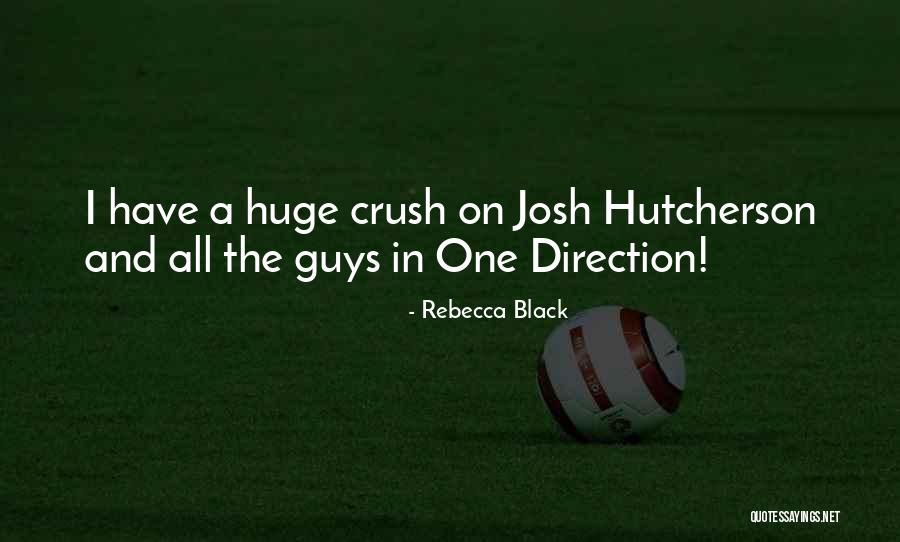 Huttengaphoto Quotes By Rebecca Black Huttengaphoto Quotes By Rebecca Black