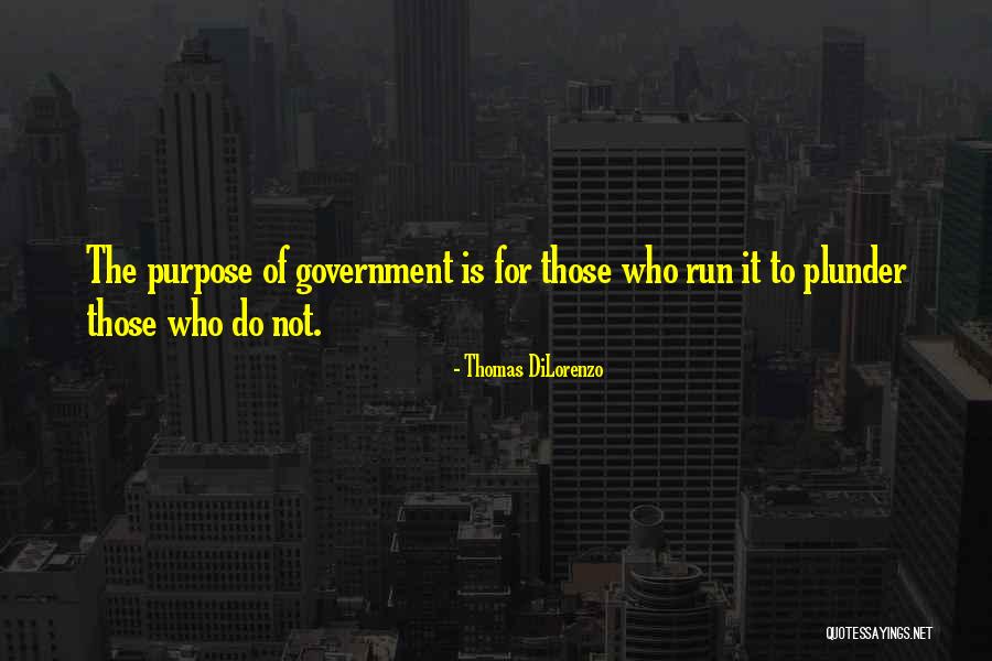 Huttenhower Quotes By Thomas DiLorenzo Huttenhower Quotes By Thomas DiLorenzo