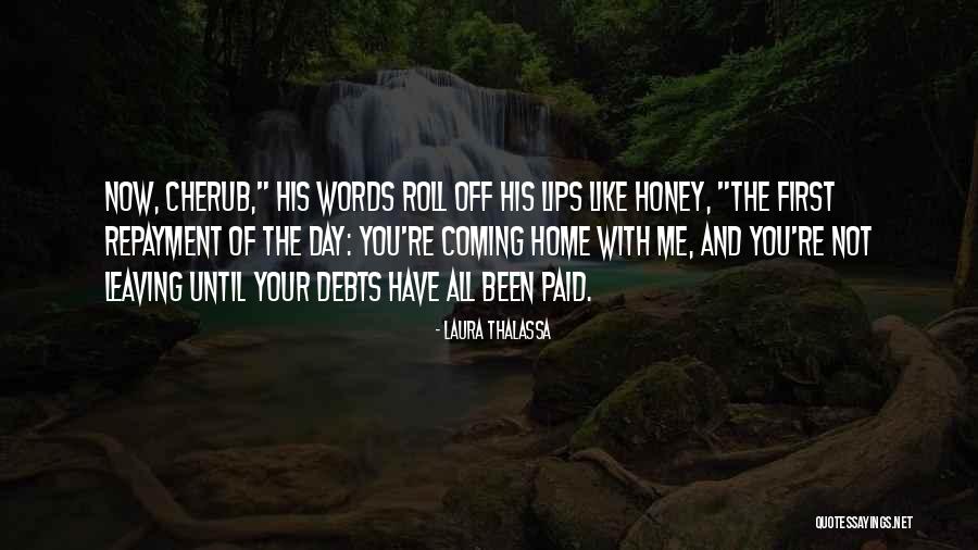 Huttenlocher Janellen Quotes By Laura Thalassa Huttenlocher Janellen Quotes By Laura Thalassa