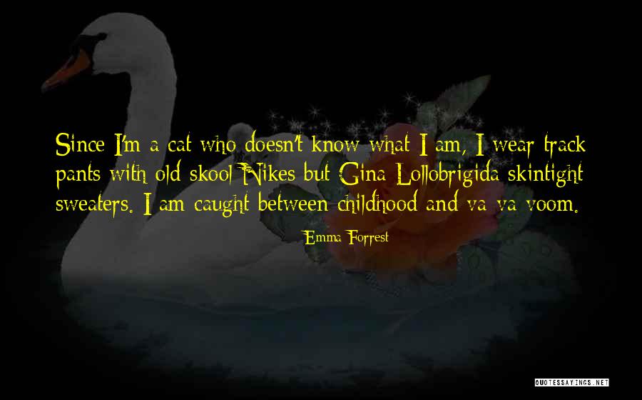 Huttenlocher Quotes By Emma Forrest Huttenlocher Quotes By Emma Forrest