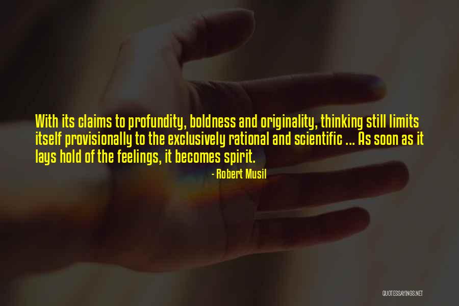 Hutterian Funeral Quotes By Robert Musil Hutterian Funeral Quotes By Robert Musil