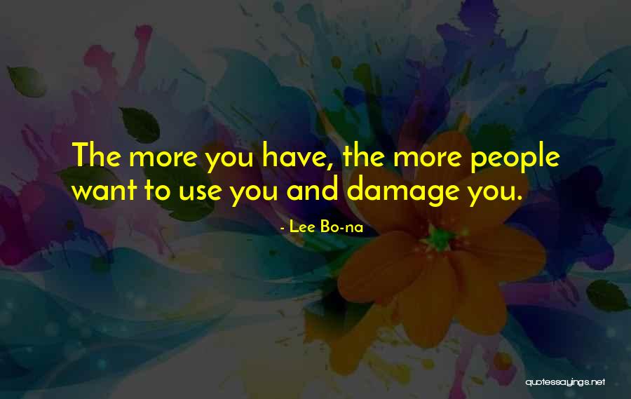 Huttlestone Quotes By Lee Bo-na Huttlestone Quotes By Lee Bo-na