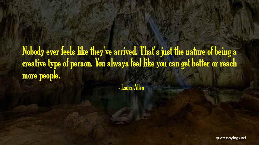 Huttner Enterprises Quotes By Laura Allen Huttner Enterprises Quotes By Laura Allen