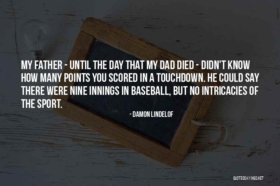 Huttner Maschinen Quotes By Damon Lindelof Huttner Maschinen Quotes By Damon Lindelof