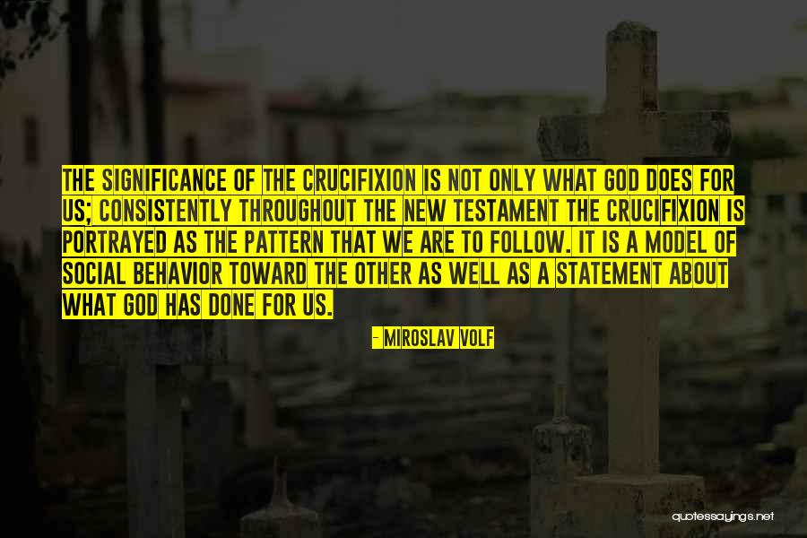 Huttonian Revolution Quotes By Miroslav Volf Huttonian Revolution Quotes By Miroslav Volf