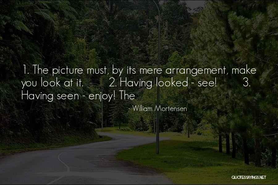 Huttunen Nisse Quotes By William Mortensen Huttunen Nisse Quotes By William Mortensen