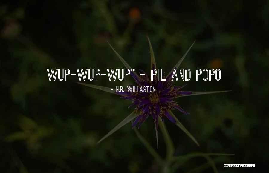 Hutus And Tutsi Quotes By H.R. Willaston Hutus And Tutsi Quotes By H.R. Willaston