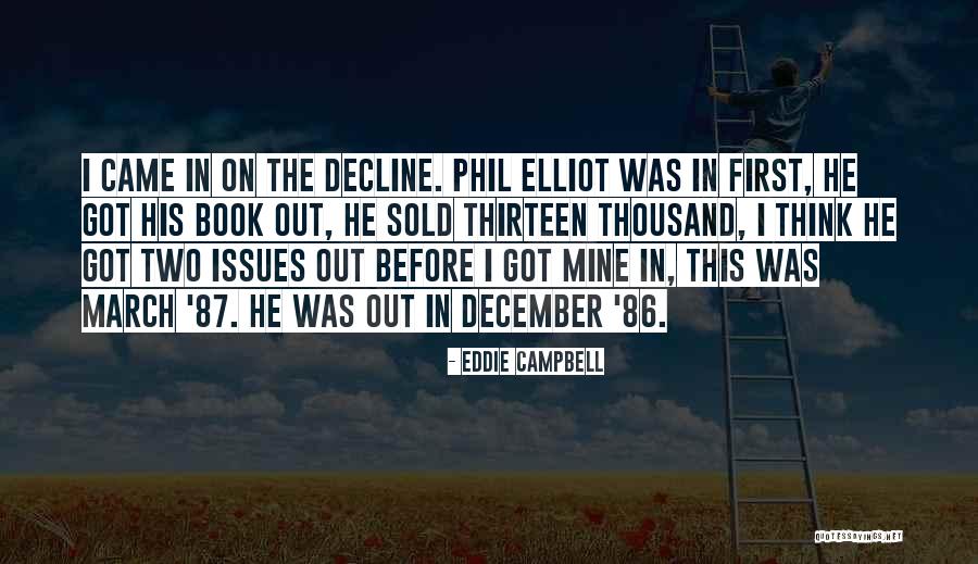 Hutus Vs Tutsis Quotes By Eddie Campbell Hutus Vs Tutsis Quotes By Eddie Campbell