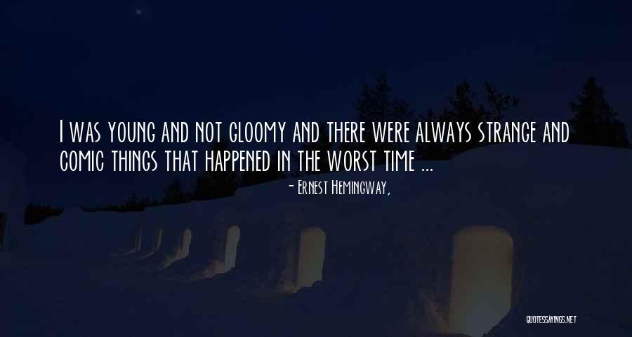 Hutzel Bread Quotes By Ernest Hemingway, Hutzel Bread Quotes By Ernest Hemingway,