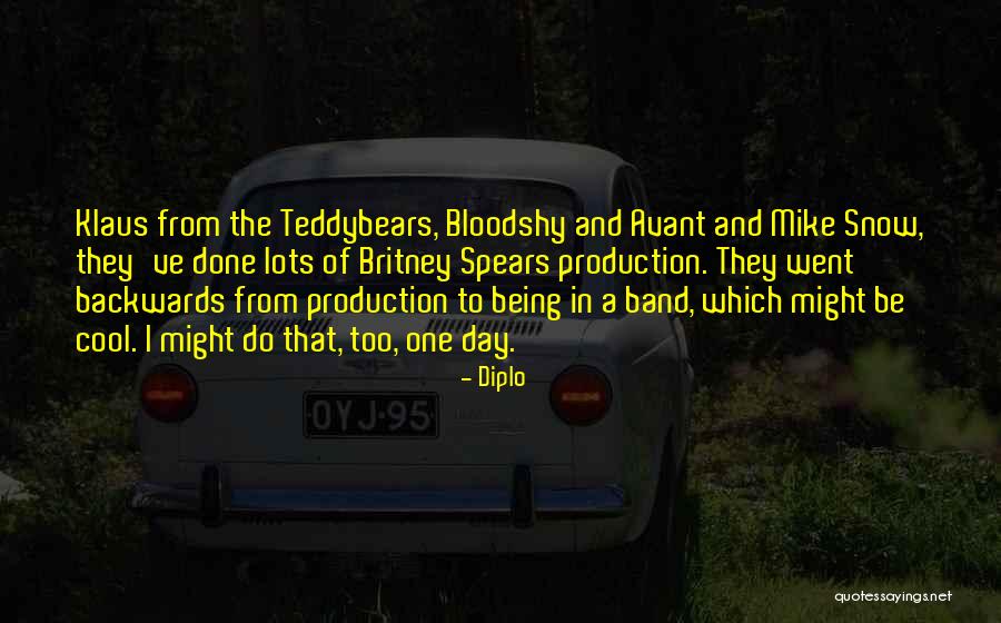 Huuda Quotes By Diplo Huuda Quotes By Diplo