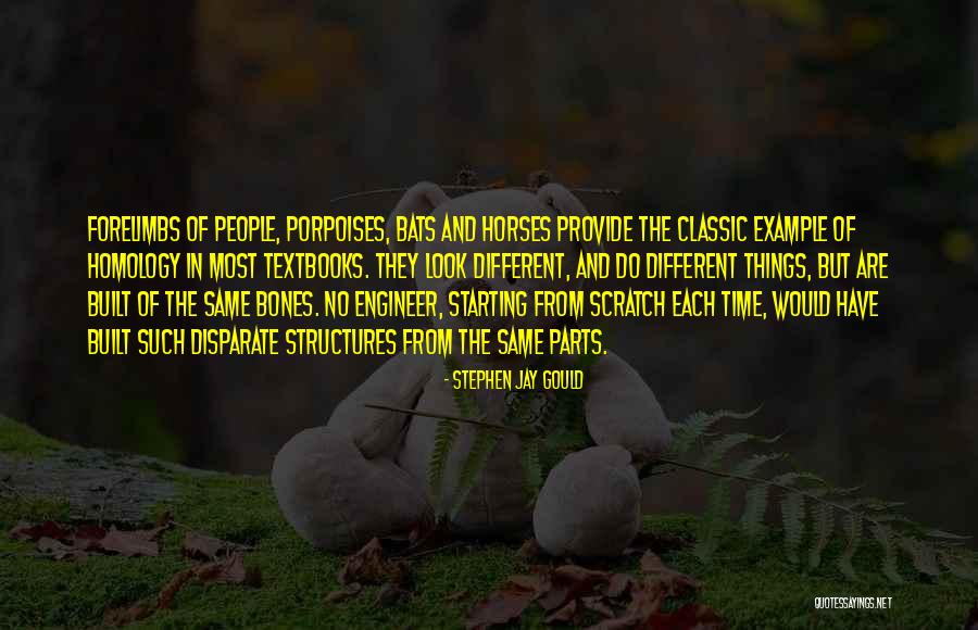 Huuda Quotes By Stephen Jay Gould Huuda Quotes By Stephen Jay Gould