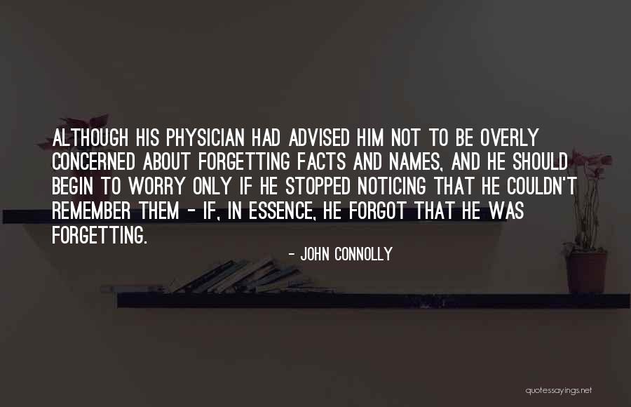 Huudu Quotes By John Connolly Huudu Quotes By John Connolly
