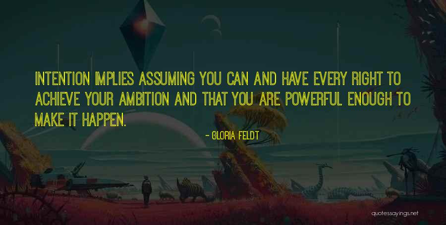 Huuhao Quotes By Gloria Feldt Huuhao Quotes By Gloria Feldt