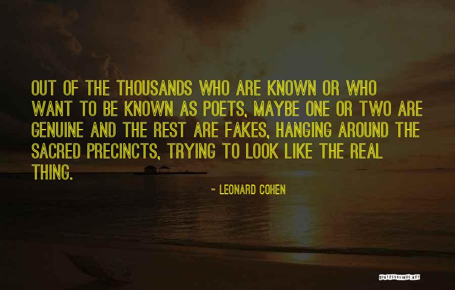Huuhao Quotes By Leonard Cohen Huuhao Quotes By Leonard Cohen