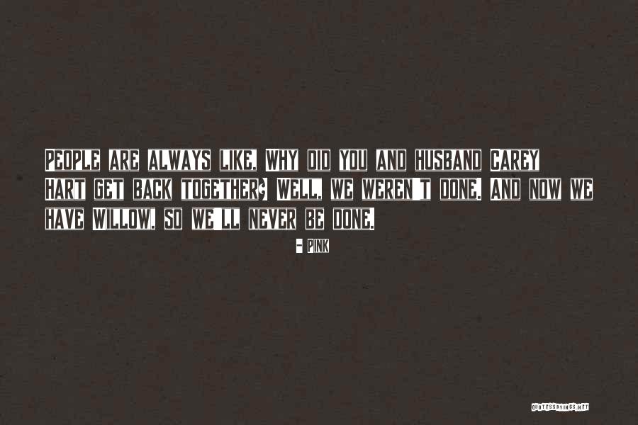 Huuhao Quotes By Pink Huuhao Quotes By Pink