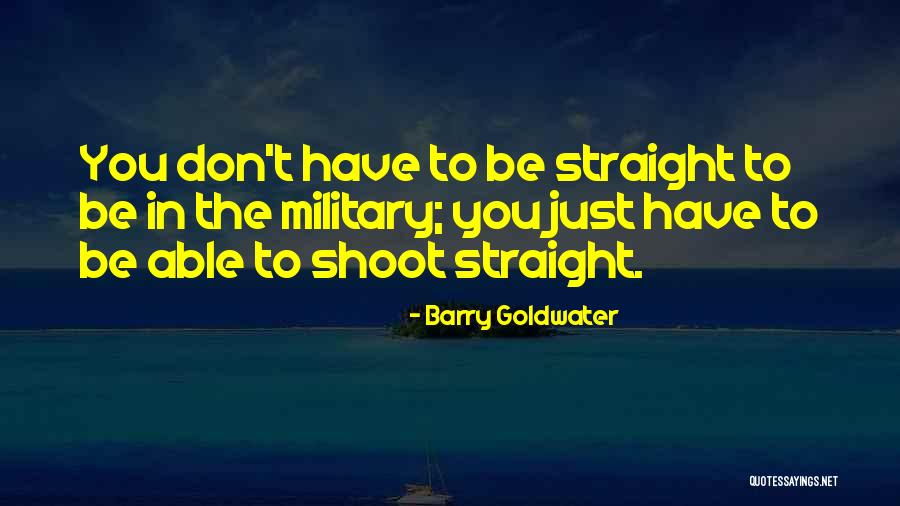 Huveneersschool Quotes By Barry Goldwater Huveneersschool Quotes By Barry Goldwater