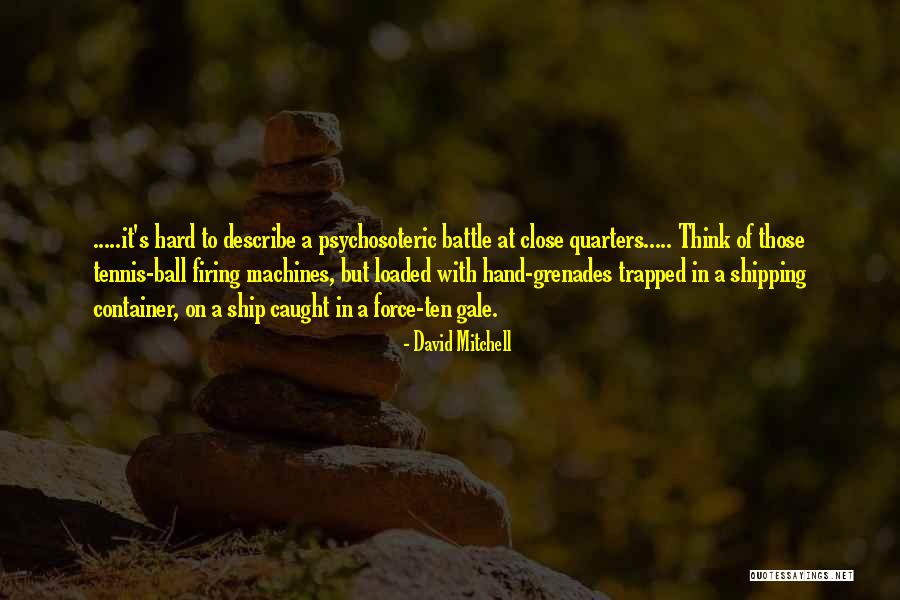 Huvi Haz Quotes By David Mitchell Huvi Haz Quotes By David Mitchell