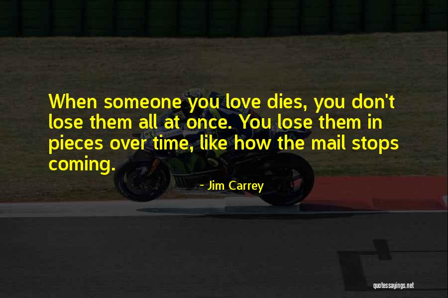 Huvudroll Quotes By Jim Carrey Huvudroll Quotes By Jim Carrey