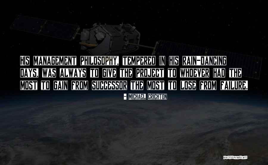 Huvudstadens Quotes By Michael Crichton Huvudstadens Quotes By Michael Crichton