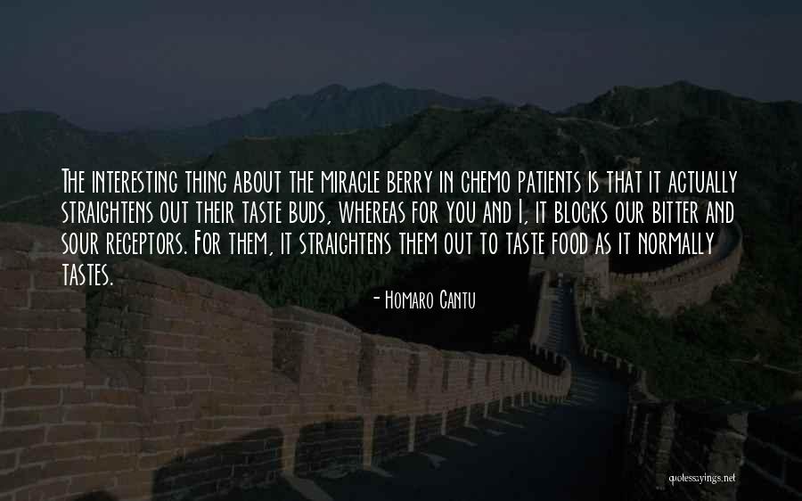 Huwag Abusuhin Ang Nasa Abroad Quotes By Homaro Cantu Huwag Abusuhin Ang Nasa Abroad Quotes By Homaro Cantu