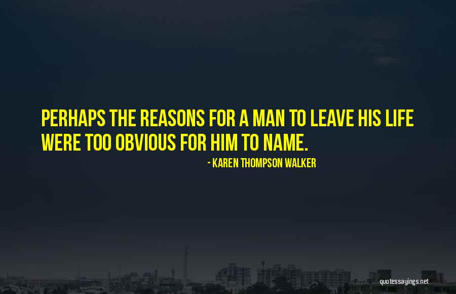 Huwag Abusuhin Ang Nasa Abroad Quotes By Karen Thompson Walker Huwag Abusuhin Ang Nasa Abroad Quotes By Karen Thompson Walker