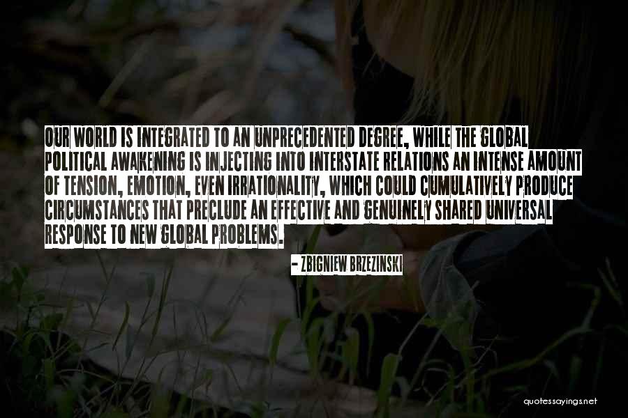 Huwag Ako Quotes By Zbigniew Brzezinski Huwag Ako Quotes By Zbigniew Brzezinski