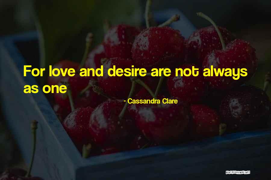 Huwag Kang Quotes By Cassandra Clare