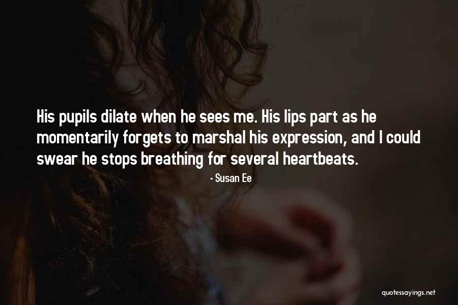 Huwag Magyabang Quotes By Susan Ee Huwag Magyabang Quotes By Susan Ee