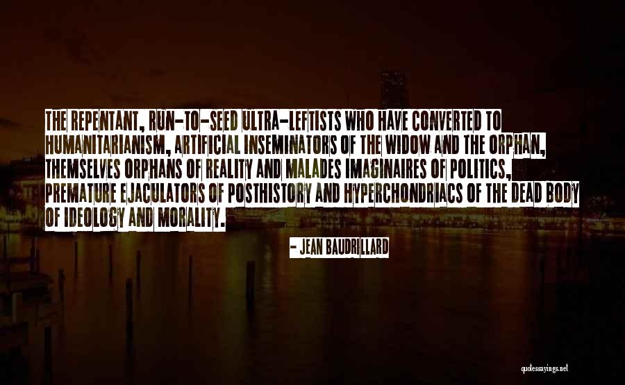 Huwag Pumatol Sa May Asawa Quotes By Jean Baudrillard Huwag Pumatol Sa May Asawa Quotes By Jean Baudrillard