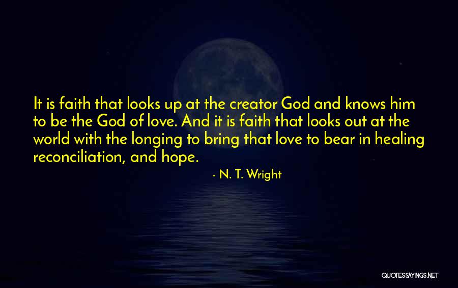 Huwezi Kushindana Quotes By N. T. Wright Huwezi Kushindana Quotes By N. T. Wright