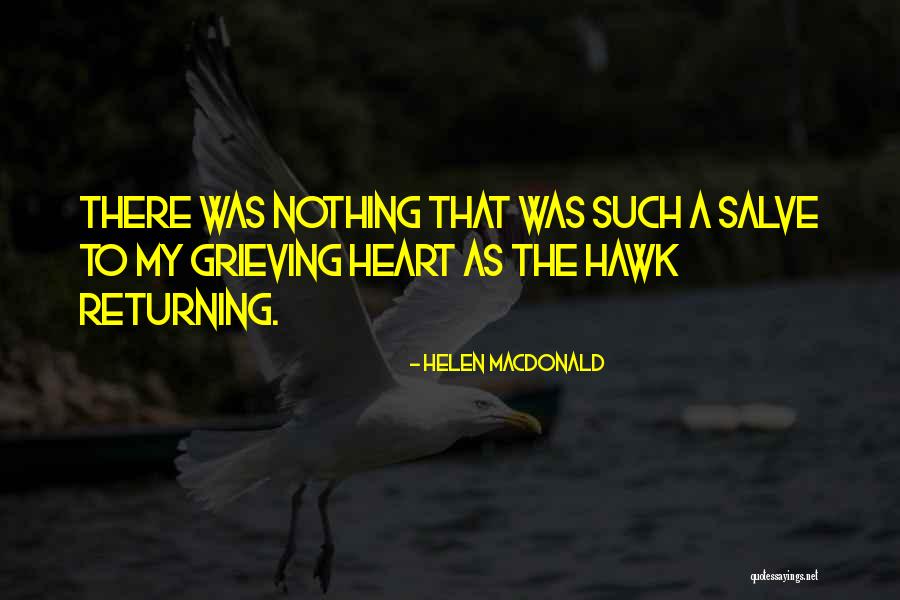 Huxham Golf Quotes By Helen Macdonald Huxham Golf Quotes By Helen Macdonald