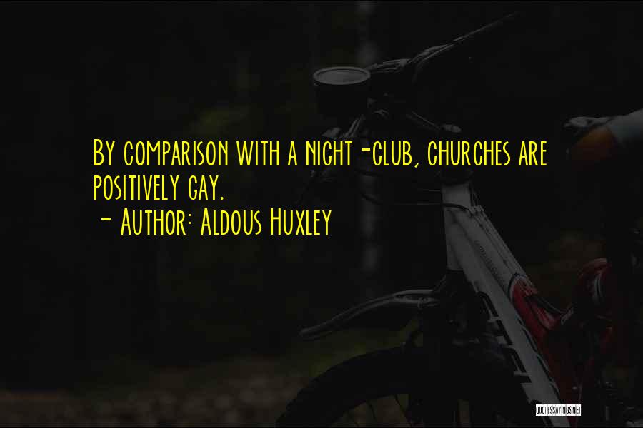 Huxley Quotes By Aldous Huxley