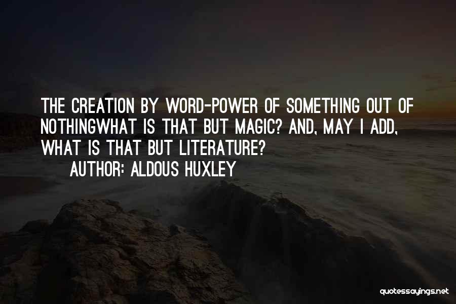 Huxley Quotes By Aldous Huxley