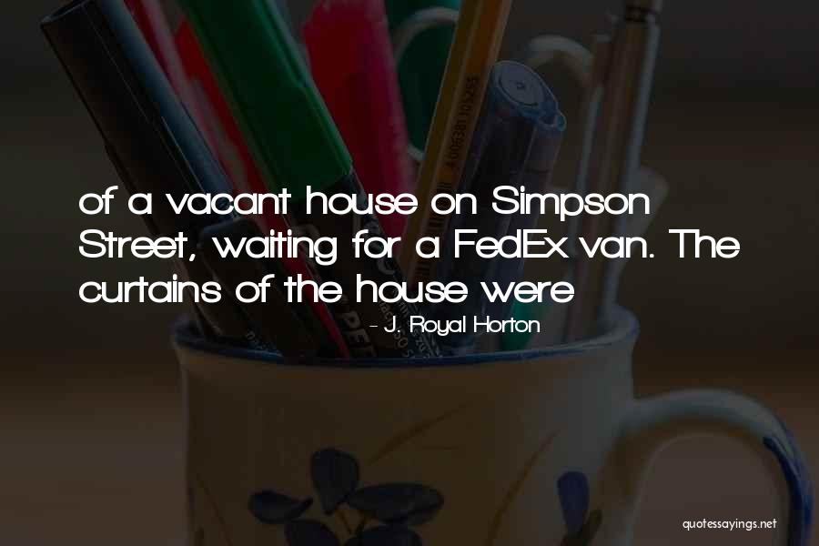 Huxtables Cast Quotes By J. Royal Horton Huxtables Cast Quotes By J. Royal Horton