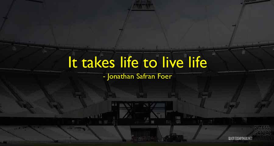 Huxtables Cast Quotes By Jonathan Safran Foer Huxtables Cast Quotes By Jonathan Safran Foer