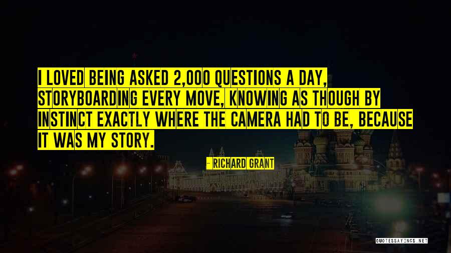 Huxter Goods Quotes By Richard Grant Huxter Goods Quotes By Richard Grant